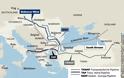 «Το Αζερμπαϊτζάν κλίνει προς Nabucco, όχι TAP, για το φυσικό αέριο»