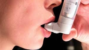 Yγεία: Νέο εμβόλιο σταματά τις κρίσεις άσθματος μέσω του... ηλεκτρισμού - Φωτογραφία 1