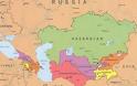 Κίνδυνο αποσταθεροποίησης στην Κεντρική Ασία βλέπει ο Σεργκέι Λαβρόφ