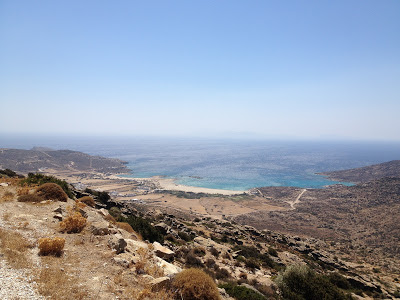 Παραλίες της Ελλάδας: Ίος – Μαγγανάρι - Φωτογραφία 2