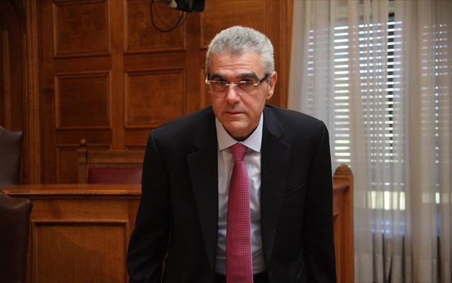 Ασ. Παπαγεωργίου: Ενδεχόμενη συμφωνία με τη Socar αυξάνει τις πιθανότητες του ΤΑΡ - Φωτογραφία 1