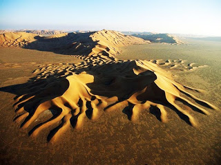 Η πιο αφιλόξενη έρημος στον κόσμο! - Φωτογραφία 1