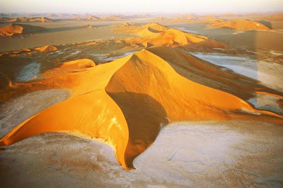 Η πιο αφιλόξενη έρημος στον κόσμο! - Φωτογραφία 3