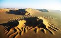 Η πιο αφιλόξενη έρημος στον κόσμο!