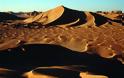 Η πιο αφιλόξενη έρημος στον κόσμο! - Φωτογραφία 2