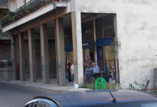 Aγρίνιο: Χτύπησαν ιδιοκτήτρια καφενείου - Φωτογραφία 1