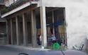 Aγρίνιο: Χτύπησαν ιδιοκτήτρια καφενείου