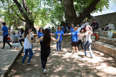 Πάτρα: Eκδήλωση αφιερωμένη στην Ανακύκλωση στο Κεφαλόβρυσο - Δείτε φωτο - Φωτογραφία 20