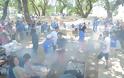 Πάτρα: Eκδήλωση αφιερωμένη στην Ανακύκλωση στο Κεφαλόβρυσο - Δείτε φωτο - Φωτογραφία 15