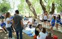 Πάτρα: Eκδήλωση αφιερωμένη στην Ανακύκλωση στο Κεφαλόβρυσο - Δείτε φωτο - Φωτογραφία 24