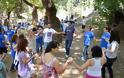Πάτρα: Eκδήλωση αφιερωμένη στην Ανακύκλωση στο Κεφαλόβρυσο - Δείτε φωτο - Φωτογραφία 33