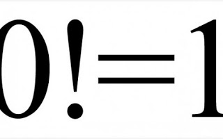 Το μαθηματικό μυστήριο του ’0!’ - Φωτογραφία 1