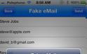 Fake Email : Cydia app free