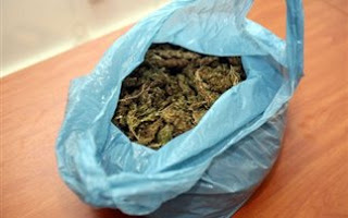 Οι αλβανικές αρχές κατέσχεσαν 70 κιλά χασίς - Φωτογραφία 1