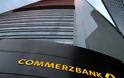 Γερμανία: «Κόβει» 5.200 θέσεις η Commerzbank