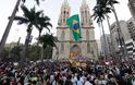 Το Σάο Πάολο και το Ρίο ανακάλεσαν την αύξηση των εισιτηρίων στα ΜΜΜ