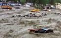 Ινδία: Στους 150 οι νεκροί από τις πλημμύρες