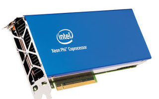 Ο ταχύτερος υπερυπολογιστής στον κόσμο βασίζεται σε τεχνολογία Intel - Φωτογραφία 1