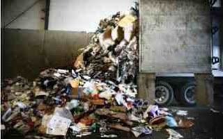 Προειδοποίηση ΣΕΒ για τα βιομηχανικά απόβλητα - Φωτογραφία 1