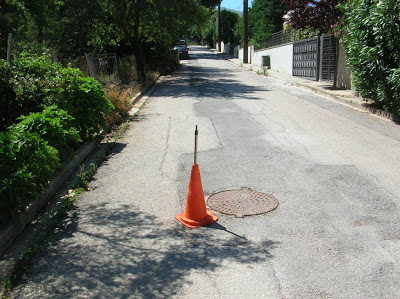 Δείτε πως το σκουπόξυλο βρήκε τη θέση του! - Φωτογραφία 2