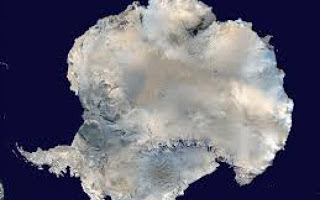 Εντυπωσιακό video της NASA: τι κρύβεται κάτω από τους πάγους της Ανταρκτικής; - Φωτογραφία 1