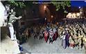 Το 7ο Μεσαιωνικό Φεστιβάλ Ρόδου συνεχίζεται με ένα πλούσιο τριήμερο εκδηλώσεων - Φωτογραφία 2