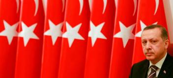 FINANCIAL TIMES - Τελείωσαν οι μέρες ευημερίας της ερντογανικής Τουρκίας - Φωτογραφία 1