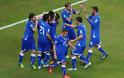 Νίκη - θρίλερ πέτυχε η Ιταλία επί της Ιαπωνίας