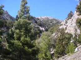 Ανάδειξη ορεινών διαδρομών Δήμου Ιεράπετρας - Φωτογραφία 1