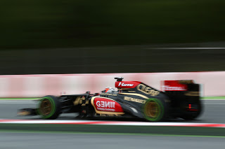 Νέος μεγαλομέτοχος για την Lotus F1 - Φωτογραφία 1