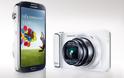 Η Samsung ανακοίνωσε το Galaxy S4 Zoom