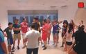 Φοιτητές του Πρίνστον μαθαίνουν παραδοσιακούς χορούς στην Ξάνθη!