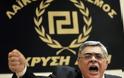 Mιχαλολιάκος: «Η Αθήνα θα έχει Χρυσαυγίτη Δήμαρχο»