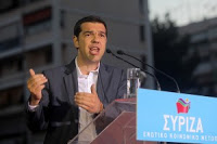 Αλέξης Τσίπρας: Η κυβέρνηση είναι διατεθειμένη να θυσιάσει τη Δημοκρατία...!!! - Φωτογραφία 1