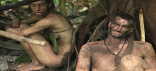 «Γυμνοί και φοβισμένοι» το νέο ριάλιτι που προκαλεί σοκ: Ένα ζευγάρι παρατημένο στη ζούγκλα χωρίς νερό, τροφή και ρoύχα - Φωτογραφία 1