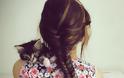 Ψαροκόκαλο: Η πιο πολυσυζητημένη πλεξούδα στα μαλλιά σου