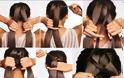 Ψαροκόκαλο: Η πιο πολυσυζητημένη πλεξούδα στα μαλλιά σου - Φωτογραφία 2