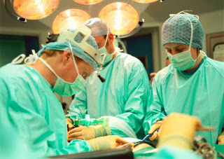 Σoκ στη Λάρισα: Πέθανε πατέρας δυο παιδιών σε χειρουργείο για μια απλή επέμβαση! - Φωτογραφία 1