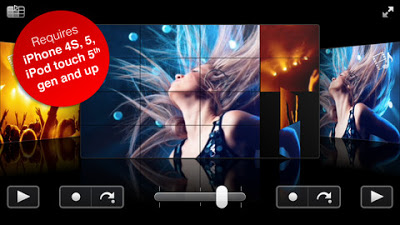vjay for iPhone: AppStore free για περιορισμένο χρονικό διάστημα - Φωτογραφία 1
