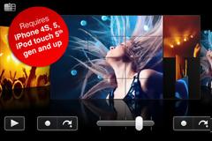 vjay for iPhone: AppStore free για περιορισμένο χρονικό διάστημα