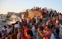 Ελλάδα: Οι τουρίστες ξανάρχονται και είναι πολλοί!