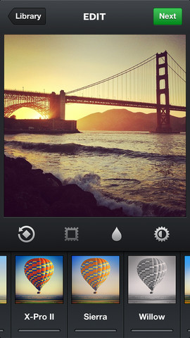 Instagram: AppStore free..update τώρα και με δυνατότητα video - Φωτογραφία 4