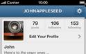 Instagram: AppStore free..update τώρα και με δυνατότητα video - Φωτογραφία 5