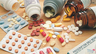 ΣΦΕΕ: «H φαρμακευτική δαπάνη είναι υπό έλεγχο» - Φωτογραφία 1