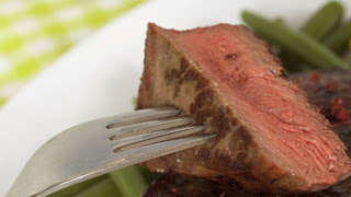Έρευνα «ενοχοποιεί» το κόκκινο κρέας για το διαβήτη - Φωτογραφία 1
