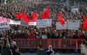 Αυξάνεται η διαφθορά στην Αλβανία