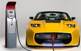 H GM θέλει να αυξήσει την αυτονομία των ηλεκτρικών οχημάτων - Φωτογραφία 1