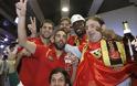 Αποδεκατισμένοι στο Ευρωμπάσκετ οι Ισπανοί