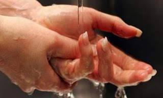 Υγεία: Μόνο το 5% πλένουν σωστά τα χέρια τους - Φωτογραφία 1