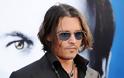 Ο Johnny Depp σοκάρει: «Είμαι τυφλός στο ένα μου μάτι!»